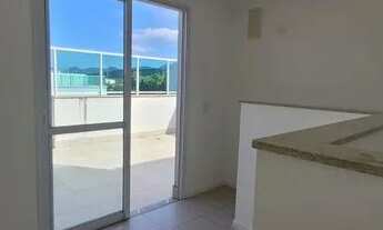 Imagem 11: Cobertura duplex 144 m² com 3 quartos Recreio dos Bandeirantes - Barra Village House
