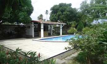 Imagem 3: Casa alto padrão para venda com 120 metros quadrados com 3 quartos em Fazendinha - Itajaí