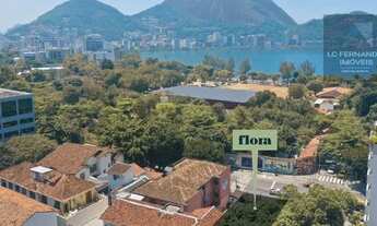 Imagem 2: Cobertura em Jardim Botânico - Rio de Janeiro