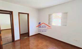 Imagem 5: Casa com 3 dormitórios para alugar, 150 m² por R$ 1.920,00/mês - Parque dos Pomares - Camp