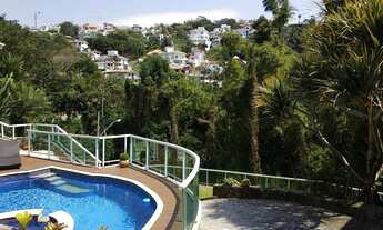 Imagem 2: SãO JOSé - Casa de Condomínio - Bosque das Mansões