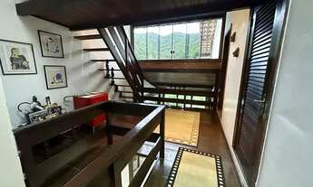 Imagem 6: Casa de condomínio para venda tem 378 metros quadrados com 4 quartos em Piratininga - Nite