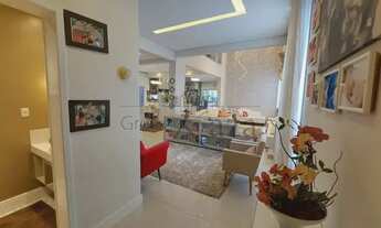 Imagem 2: Casa Condomínio - Putim - Residencial Verana - 04 Dormitórios - 04 Suites - 450m²