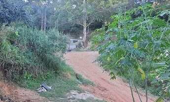 Imagem 2: Terreno com escritura definitiva da área total do terreno IPTU em dia