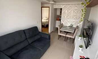 Imagem 2: Condomínio Flor do Sertão, casa de 2/4, Aceito Contrato de Gaveta