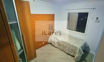 Imagem 7: Apartamento com 2 dorms, Paulicéia, São Bernardo do Campo - R$ 300 mil, Cod: 2985