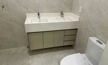 Imagem 2: CASA TÉRREA EXCELENTE, CONDOMÍNIO PORTINARI