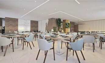 Imagem 6: APARTAMENTO À VENDA 1 QUARTO JARDIM REAL PRAIA GRANDE