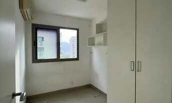 Imagem 3: Apartamento para aluguel possui 105 metros quadrados com 3 quartos. Locação