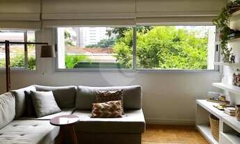 Imagem 6: São Paulo - Apartamento Padrão - ITAIM BIBI