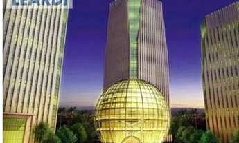 Imagem 2: CONJ. COMERCIAL - BROOKLIN - SP