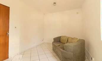 Imagem 4: Casa para Aluguel - Conjunto 31 de Março, 2 Quartos, 70 m2