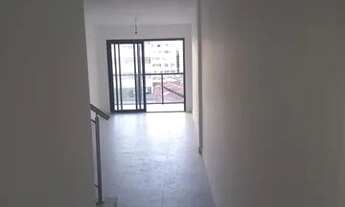 Imagem 6: Cobertura duplex para venda tem 200 metros quadrados com 4 quartos em Laranjeiras - Rio de