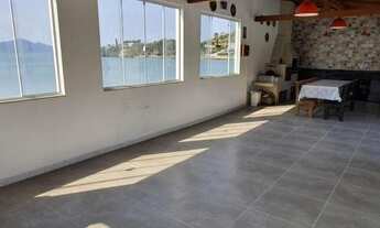 Imagem 2: CA0600 Casa com 3 dormitórios a venda na Ponta de Baixo de Baixo