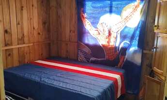 Imagem 6: Vendo casa na praia do sonho