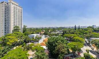 Imagem 5: Lindo apartamento em Moema Pássaros !