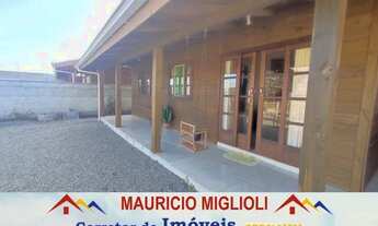 Imagem 3: Casa na Praia do Ervino