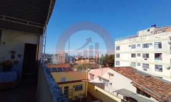 Imagem: Apartamento tipo Casa 2 quartos Suíte Varanda