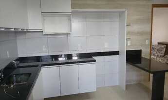 Imagem 5: Apartamento mobiliado em Lagoa Nova