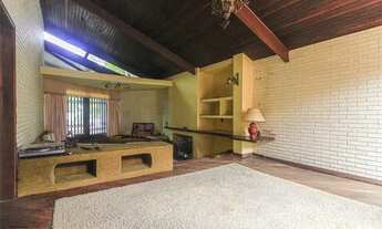 Imagem 2: Casa com 4 Dormitorio(s) localizado(a) no bairro Jardim Isabel em Porto Alegre / Ref.:OR