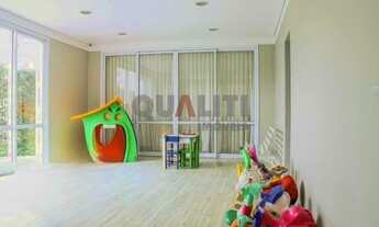 Imagem 4: Apartamento á Venda Chácara Santo Antônio de Alto Padrão com lazer completo