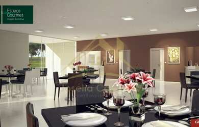 Imagem 2: Vende-se casa TERREA no Condomínio Ginco Primor das Torres com a melhor localização do con