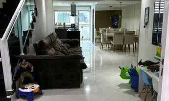 Imagem: Casa 03 Quartos com Piscina Nova Iguaçu