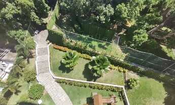 Imagem 4: Apartamento para venda possui 150 metros quadrados com 3 quartos em Vitória - Salvador - B