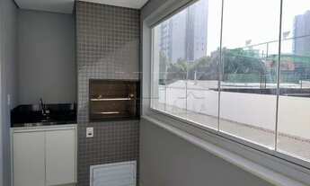 Imagem 4: Bauru - Apartamento Padrão - Vila Aviação