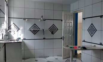 Imagem: Vende-se uma casa