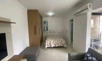 Imagem 2: LINDO STUDIO PARA LOCAÇÃO NO BAIRRO DO PARAISO!