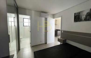 Imagem 7: Apartamento para Locação em Sorocaba, Parque Campolim, 1 dormitório, 1 banheiro, 1 vaga