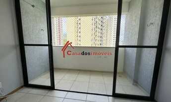 Imagem 2: Apartamento 2/4, varanda, infraestrutura