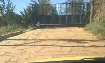 Imagem 4: Vendo ou troco lote na df 180