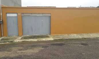 Imagem: CASA - BAIRRO PANTANAL - CASTANHAL