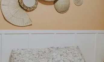 Imagem 6: CASA triplex pra Alugar condomínio fechado