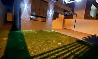 Imagem: AR CA143 Bela casa para venda no São João