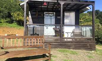 Imagem 2: Alugo chalé urubici