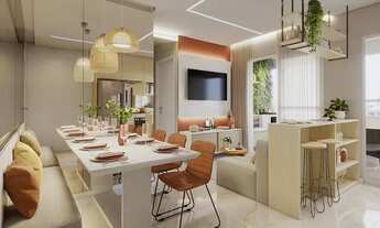 Imagem 5: Apartamento02 e 03 dormitorios