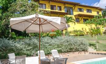 Imagem: Casa espaçosa a venda no condomínio Encontro