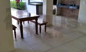 Imagem 13: Apartamento Para Venda Acqua Marine. 72 Metros Quadrados na Coroa do Meio