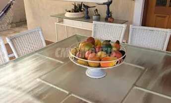 Imagem 5: Casa - Bairro das Palmeiras - Campinas