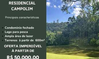 Imagem: Descubra o segredo do bem-estar no Residencial