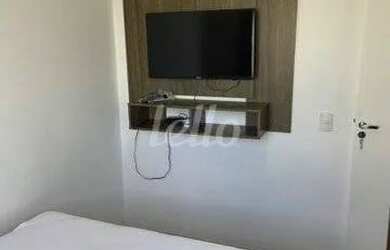 Imagem 7: São Paulo - Apartamento Padrão - Cambuci