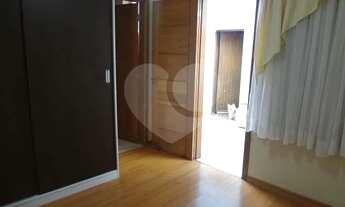 Imagem 5: SOBRADO A VENDA NO LIMÃO - 4 DORMS (2 SUÍTES) E 3 VAGAS DE GARAGEM