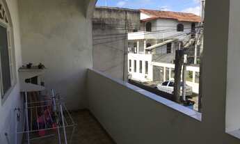 Imagem 6: Casa 3 Andares Com 2 Casas 2 3 Kitnet