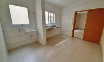 Imagem 3: Apartamento Padrão em Ribeirão Preto