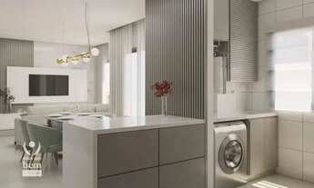 Imagem 7: COBERTURA com 3 quartos à venda, 98 m² por R$ 748.700 - São Pedro - São José dos Pinhais/P