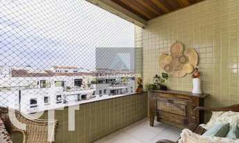 Imagem 4: Cobertura em Recreio dos Bandeirantes - Rio de Janeiro