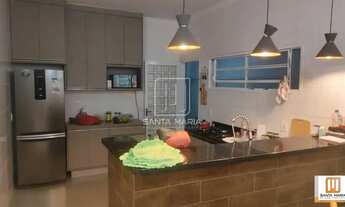 Imagem 3: Casa (térrea na rua) 3 dormitórios/suite, cozinha planejada